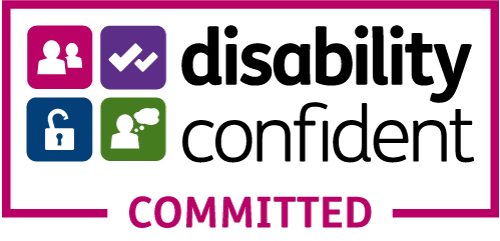 Disability Confident Committed_badge1