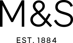 M&S logo copy