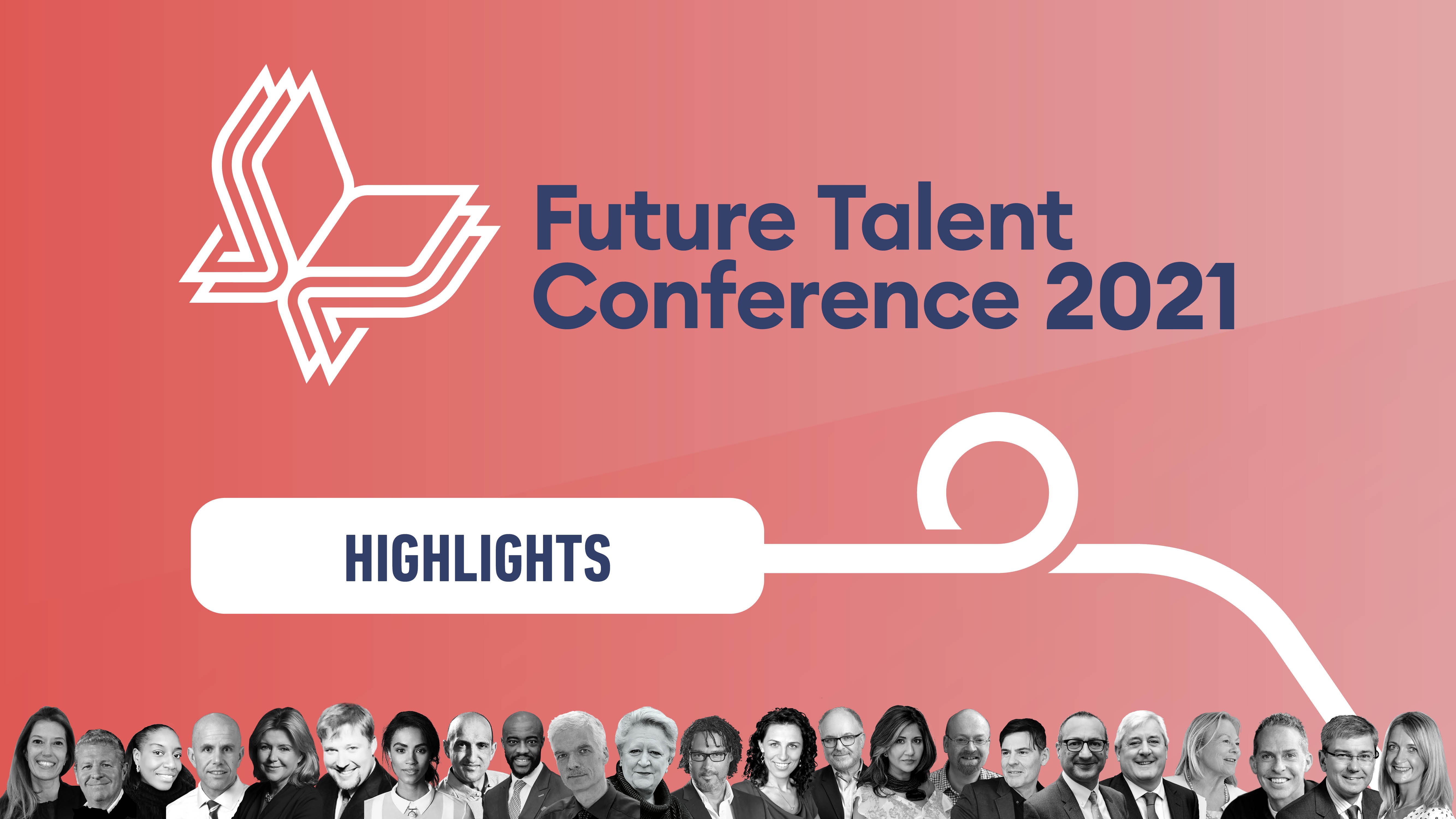 Future Talent Conference