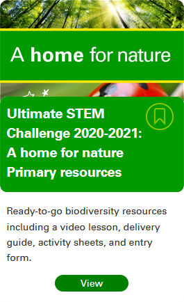 home-for-nature-primary-resources