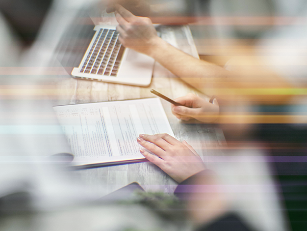 Data apprenticeships